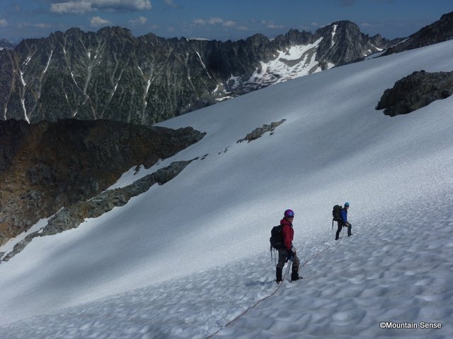 Kokanee Glacier