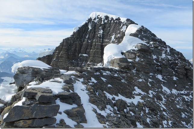 Assiniboine with Bern Hardman July 21_2014 (38)